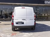 Renault Kangoo 1.5 dCi Maxi Confort