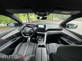 Peugeot 5008 1.5 BlueHDi GT Pack EAT8