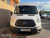 Ford Transit 350 L3 2.0 TDCi H2 Trend