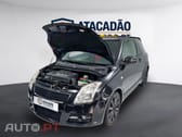 Suzuki Swift 1.6 Sport