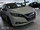 Nissan Leaf Tekna ProPilot Park