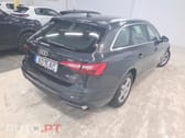 Audi A4 Avant 35 TDI S tronic