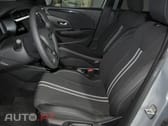 Opel Corsa-E e-GS