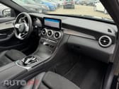 Mercedes-Benz C 300 de T 9G-TRONIC AMG Line