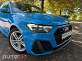 Audi A1 35 TFSI S line S tronic