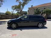 Peugeot 308 SW 1.6 BlueHDi Allure