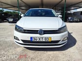 Volkswagen Polo 1.0 TGI Confortline