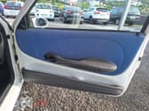 Fiat Seicento SX
