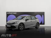 Cupra Born 58 kWh