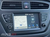 Hyundai i20 1.0 T-GDI Style Plus