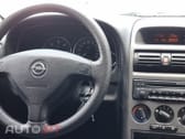 Opel Astra 1.7 DTi Club