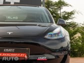 Tesla Model 3 Long Range Tração Integral