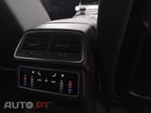 Audi A6 Avant Avant 55 TFSIe Quattro S line S Tronic