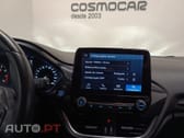 Ford Fiesta 1.0 ECOBOOST ST-Line 