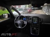Renault Grand Scénic 1.6 dCi Intens SS