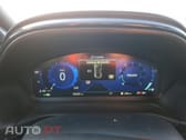 Ford Puma 1.0 EcoBoost MHEV ST-Line