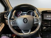Renault Clio Sport Tourer Tce Limited 