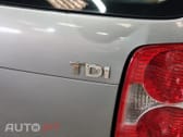 Volkswagen Passat Variant 1.9 TDi Confortl.6V