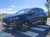 Peugeot 3008 1.6 Hybrid GT e-EAT8