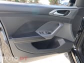 Volkswagen T-Cross 1.0 TSI OPF R-Line