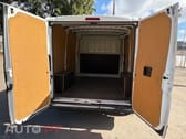 Peugeot Boxer boxer 