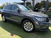 Volkswagen Tiguan 1.4 TSI eHybrid Life DSG