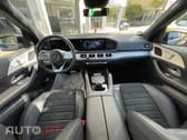 Mercedes-Benz GLE de 4Matic