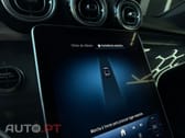 Mercedes-Benz C 300 e AMG Line
