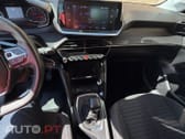 Peugeot 208 1.5 BlueHDi GT Pack