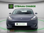 Tesla Model 3 I.V.A DEDUTÍVEL Standard RWD Plus 60kWh