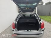 Peugeot 407 SW 2.0 HDi Executive