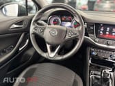 Opel Astra 1.0 Dynamic S/S