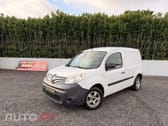 Renault Kangoo 1.5 dCi Business 3L
