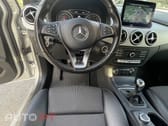 Mercedes-Benz B 180 CDi Urban