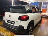 Citroen C3 Aircross 1.2 PureTech C-Series
