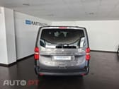 Peugeot Traveller 1.5 BlueHDi L3H1 Long