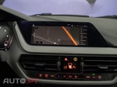 BMW 118 i Corporate Edition Auto