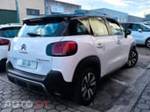 Citroen C3 Aircross 1.6 BlueHDi Feel