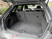Audi A3 Sportback 2.0 TDI S-line S tronic
