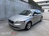 Volvo S40 1.6 D Momentum