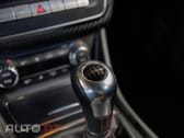 Mercedes-Benz A 180 d AMG Line