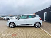 Renault Clio 1.5 dCi Limited