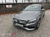 Mercedes-Benz C 220 d Avantgarde Aut.