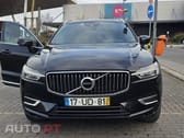 Volvo XC60 T8