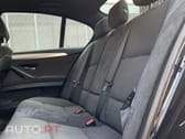 BMW 520 d Pack M