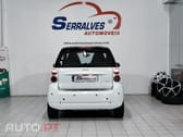 Smart ForTwo 1.0 mhd Passion 71