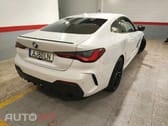 BMW 420 d Advantage Auto