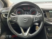 Opel Astra Sports Tourer 1.2 T GS Line S/S