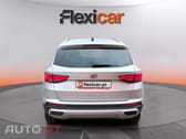 Seat Ateca 1.5 TSI Xperience DSG