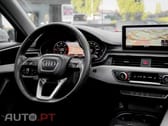 Audi A4 Avant ND
